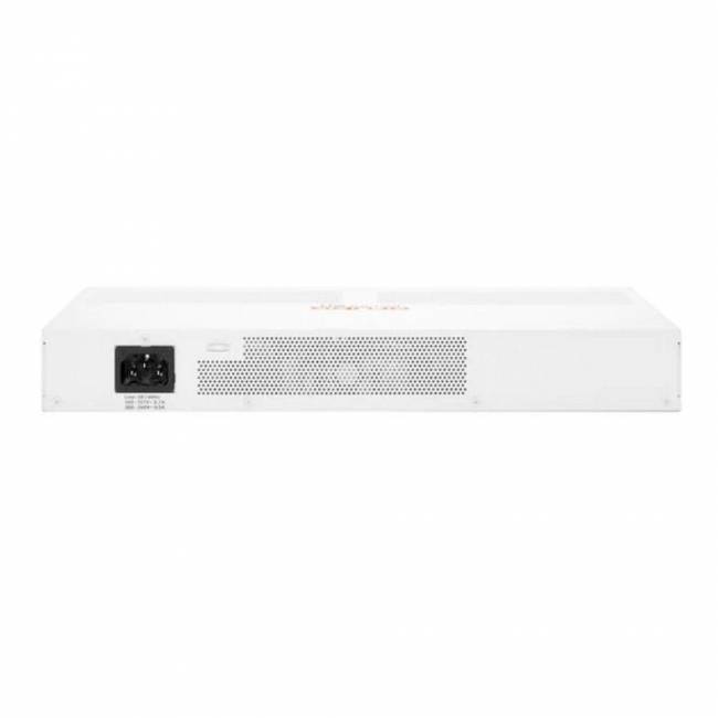 Коммутатор Hewlett Packard Enterprise R8R49A — для бизнеса и офиса Коммутатор Hewlett Packard Enterprise R8R49A — для бизнеса и офиса