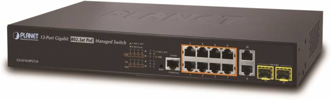коммутатор Planet WGSW-24040HP4 — для бизнеса и офиса коммутатор Planet WGSW-24040HP4 — для бизнеса и офиса