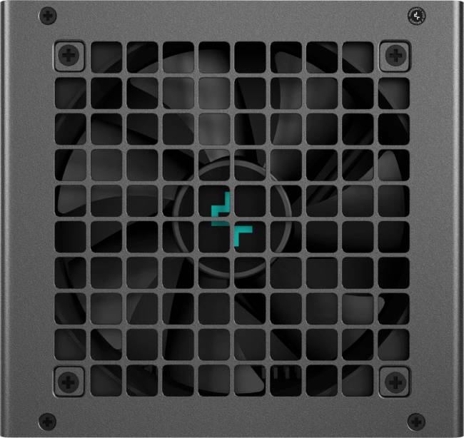 Блок питания Deepcool R-PN850M-FC0B-WGEU — для бизнеса и офиса Блок питания Deepcool R-PN850M-FC0B-WGEU — для бизнеса и офиса
