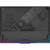 Ноутбук ASUS ROG Strix G18 G814JI-N6157 (90NR0D01-M00960) — для бизнеса и офиса Ноутбук ASUS ROG Strix G18 G814JI-N6157 (90NR0D01-M00960) — для бизнеса и офиса