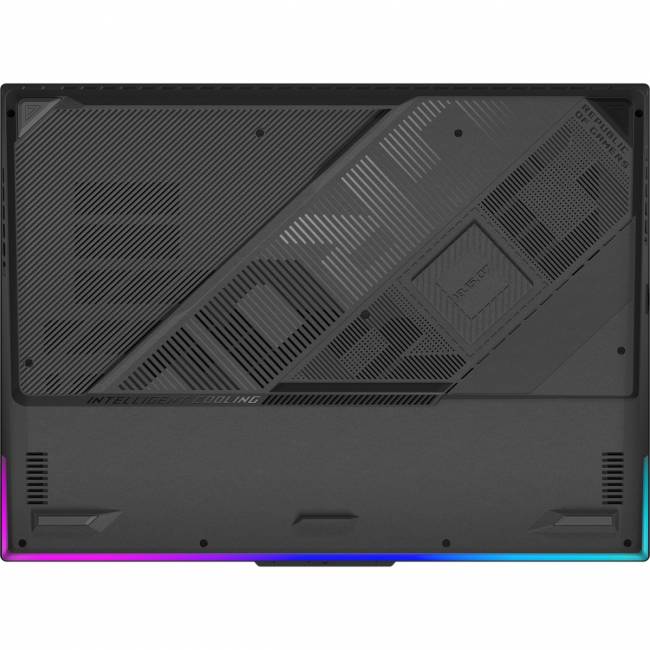 Ноутбук ASUS ROG Strix G18 G814JI-N6157 (90NR0D01-M00960) — для бизнеса и офиса Ноутбук ASUS ROG Strix G18 G814JI-N6157 (90NR0D01-M00960) — для бизнеса и офиса
