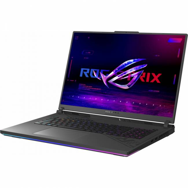 Ноутбук ASUS ROG Strix G18 G814JI-N6157 (90NR0D01-M00960) — для бизнеса и офиса Ноутбук ASUS ROG Strix G18 G814JI-N6157 (90NR0D01-M00960) — для бизнеса и офиса