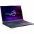 Ноутбук ASUS ROG Strix G18 G814JI-N6157 (90NR0D01-M00960) — для бизнеса и офиса Ноутбук ASUS ROG Strix G18 G814JI-N6157 (90NR0D01-M00960) — для бизнеса и офиса