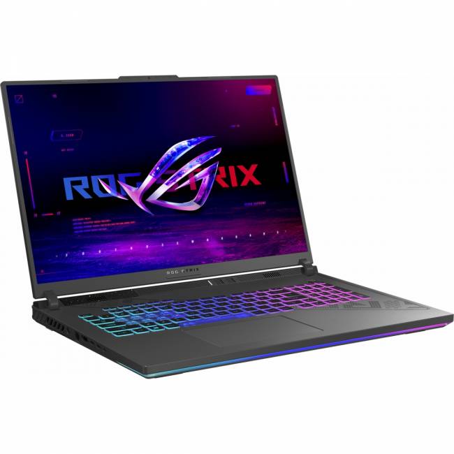 Ноутбук ASUS ROG Strix G18 G814JI-N6157 (90NR0D01-M00960) — для бизнеса и офиса Ноутбук ASUS ROG Strix G18 G814JI-N6157 (90NR0D01-M00960) — для бизнеса и офиса
