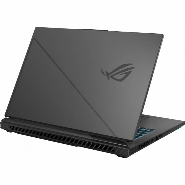 Ноутбук ASUS ROG Strix G18 G814JI-N6157 (90NR0D01-M00960) — для бизнеса и офиса Ноутбук ASUS ROG Strix G18 G814JI-N6157 (90NR0D01-M00960) — для бизнеса и офиса