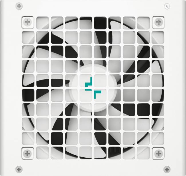 Блок питания ПК Deepcool R-PN750M-FC0W-WGEU — для бизнеса и офиса Блок питания ПК Deepcool R-PN750M-FC0W-WGEU — для бизнеса и офиса