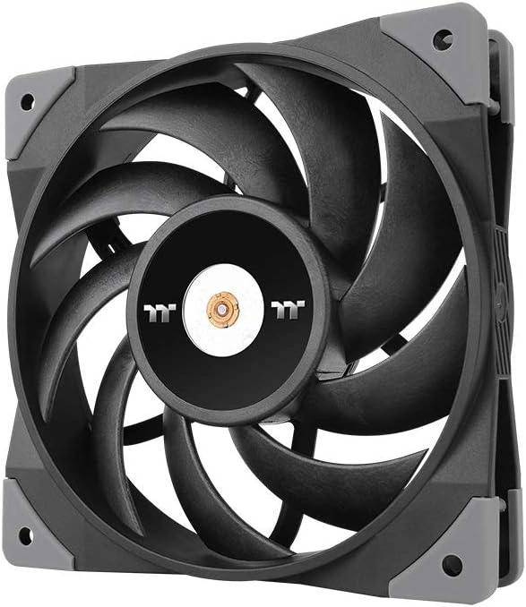 Вентилятор для корпуса Thermaltake CL-F118-PL14BL-A — для бизнеса и офиса Вентилятор для корпуса Thermaltake CL-F118-PL14BL-A — для бизнеса и офиса