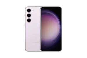 Смартфон Samsung Semiconductor SM-S911BLIDCAU