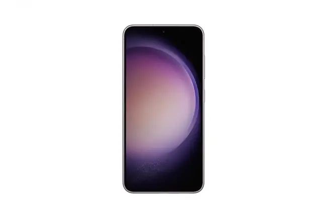 Смартфон Samsung Semiconductor SM-S911BLIDCAU — для бизнеса и офиса