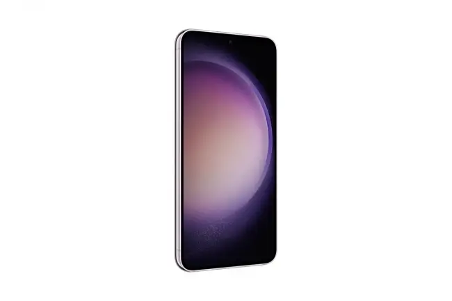 Смартфон Samsung Semiconductor SM-S911BLIDCAU — для бизнеса и офиса