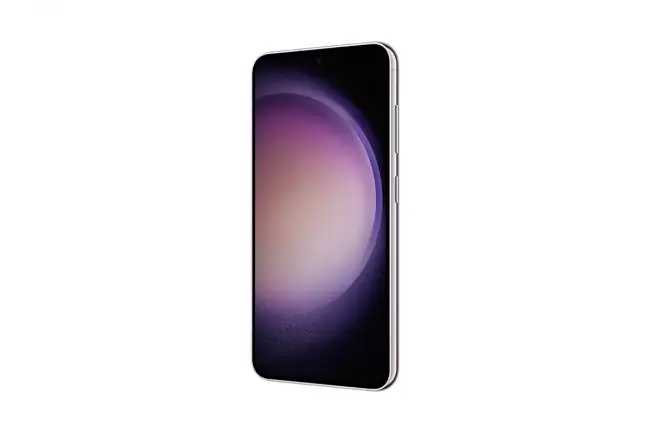 Смартфон Samsung Semiconductor SM-S911BLIDCAU — для бизнеса и офиса