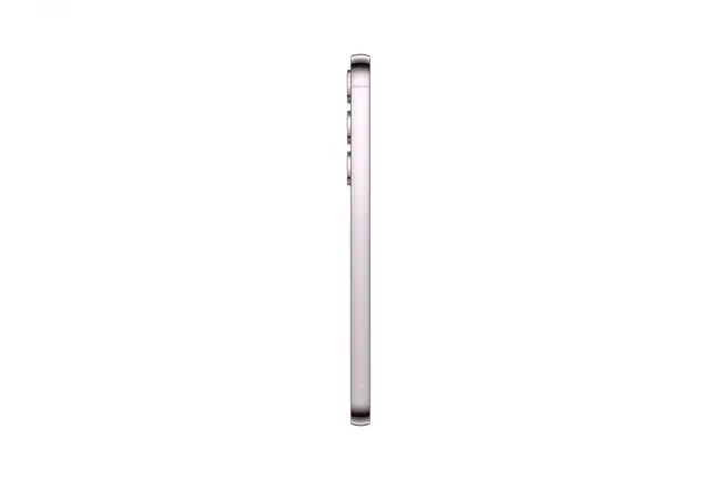 Смартфон Samsung Semiconductor SM-S911BLIDCAU — для бизнеса и офиса