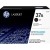 Тонер-картридж HP 37A Black Original LaserJet Toner Cartridge (CF237A) — для бизнеса и офиса