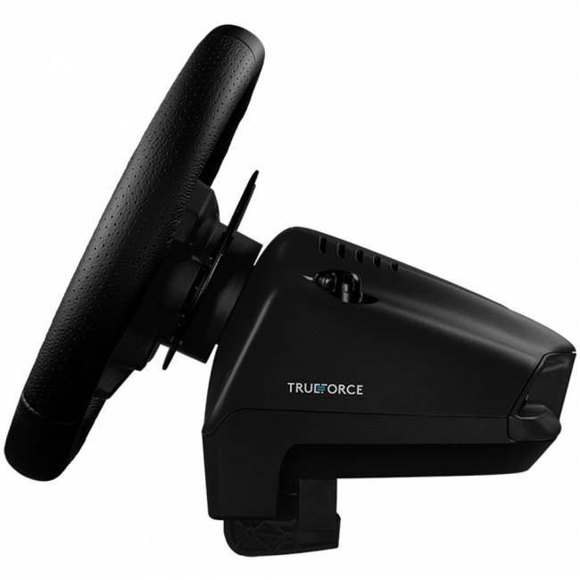 Руль Logitech 941-000158 — для бизнеса и офиса Руль Logitech 941-000158 — для бизнеса и офиса
