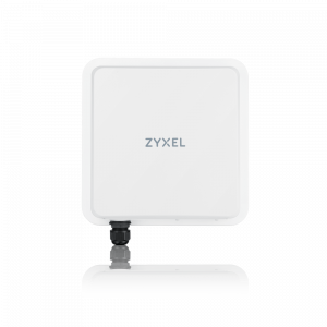 Маршрутизатор Zyxel FWA710-EUZNN1F