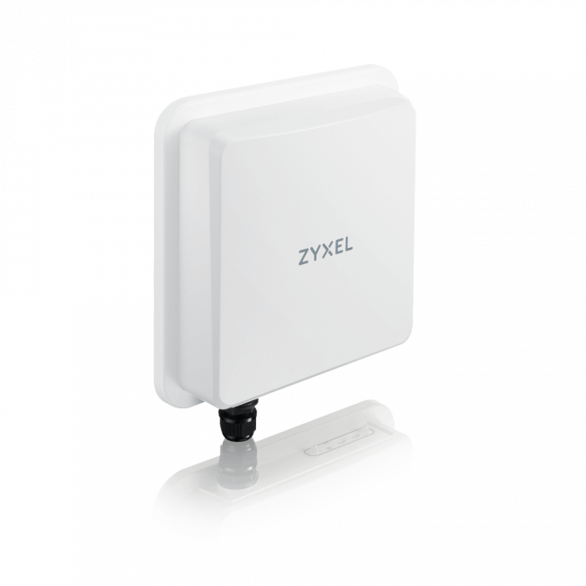 Маршрутизатор Zyxel FWA710-EUZNN1F — для бизнеса и офиса Маршрутизатор Zyxel FWA710-EUZNN1F — для бизнеса и офиса