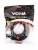 Кабель HDMI AM/DVI(24+1)M, 10м, CU, 1080P@60Hz, 2F, VCOM <CG484GD-10M> VCOM HDMI (m) - DVI-D (m) — для бизнеса и офиса Кабель HDMI AM/DVI(24+1)M, 10м, CU, 1080P@60Hz, 2F, VCOM <CG484GD-10M> VCOM HDMI (m) - DVI-D (m) — для бизнеса и офиса