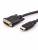 Кабель HDMI AM/DVI(24+1)M, 10м, CU, 1080P@60Hz, 2F, VCOM <CG484GD-10M> VCOM HDMI (m) - DVI-D (m) — для бизнеса и офиса Кабель HDMI AM/DVI(24+1)M, 10м, CU, 1080P@60Hz, 2F, VCOM <CG484GD-10M> VCOM HDMI (m) - DVI-D (m) — для бизнеса и офиса