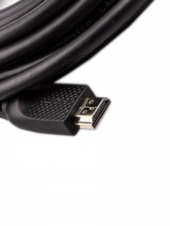 Кабель HDMI AM/DVI(24+1)M, 10м, CU, 1080P@60Hz, 2F, VCOM <CG484GD-10M> VCOM HDMI (m) - DVI-D (m) — для бизнеса и офиса Кабель HDMI AM/DVI(24+1)M, 10м, CU, 1080P@60Hz, 2F, VCOM <CG484GD-10M> VCOM HDMI (m) - DVI-D (m) — для бизнеса и офиса