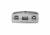 Переключатель, электрон., USB, 2> 1Устройства, с 1Шнуром A>B Male, (USB 2.0) ATEN US221A — для бизнеса и офиса Переключатель, электрон., USB, 2> 1Устройства, с 1Шнуром A>B Male, (USB 2.0) ATEN US221A — для бизнеса и офиса