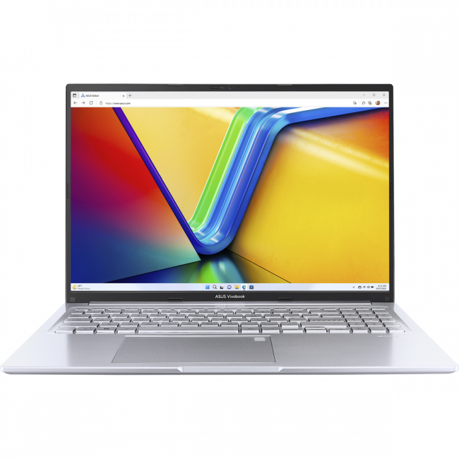 Ноутбук ASUS Vivobook 16 M1605NAQ-MB314 (90NB1832-M00JJ0) — для бизнеса и офиса Ноутбук ASUS Vivobook 16 M1605NAQ-MB314 (90NB1832-M00JJ0) — для бизнеса и офиса
