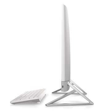 Моноблок Dell G2G-AADEL1154W701 — для бизнеса и офиса