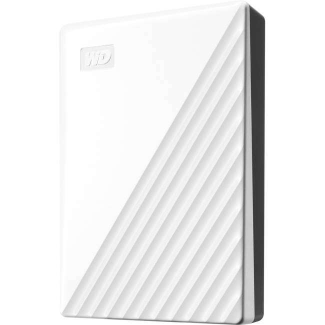 Внешние HDD WD HDD 4TB WDBPKJ0040BWT-WESN — для бизнеса и офиса Внешние HDD WD HDD 4TB WDBPKJ0040BWT-WESN — для бизнеса и офиса
