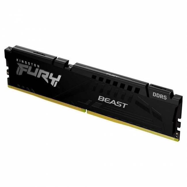 Память оперативная Kingston KF556C36BBE-8 — для бизнеса и офиса Память оперативная Kingston KF556C36BBE-8 — для бизнеса и офиса
