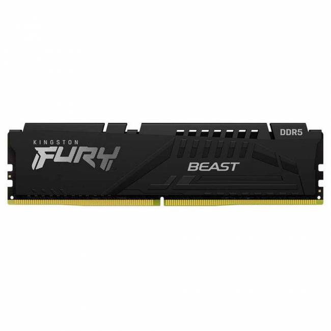 Память оперативная Kingston KF556C36BBE-8 — для бизнеса и офиса Память оперативная Kingston KF556C36BBE-8 — для бизнеса и офиса