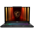 Ноутбук MSI 9S7-17UL32-047 — для бизнеса и офиса Ноутбук MSI 9S7-17UL32-047 — для бизнеса и офиса