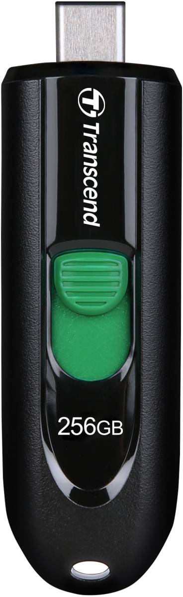 Флеш-накопитель Transcend JetFlash 790C — для бизнеса и офиса