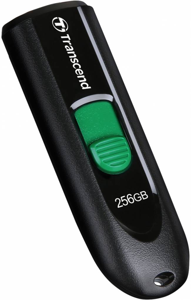 Флеш-накопитель Transcend JetFlash 790C — для бизнеса и офиса