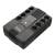 ИБП POWERMAN Brick 850 PLUS, линейно-интерактивный, 850ВА, 480Вт, 4 евророзетки с резервным питанием, 4 евророзетки с фильтрацией, USB, защита RJ45/RJ11, батарея 12В 9Ач 1 шт., 293мм х 202мм х 93мм, 5.2 кг. POWERMAN POWERMAN BRICK 850 PLUS — для бизнеса и офиса ИБП POWERMAN Brick 850 PLUS, линейно-интерактивный, 850ВА, 480Вт, 4 евророзетки с резервным питанием, 4 евророзетки с фильтрацией, USB, защита RJ45/RJ11, батарея 12В 9Ач 1 шт., 293мм х 202мм х 93мм, 5.2 кг. POWERMAN POWERMAN BRICK 850 PLUS — для бизнеса и офиса