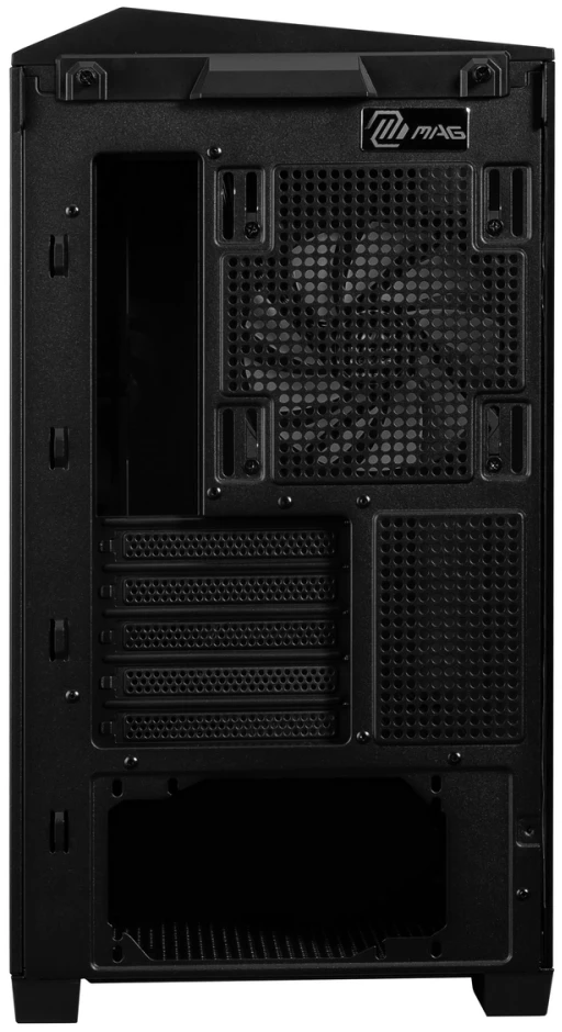 Корпус ПК без блока питания MSI 306-7G24R25-HH9 — для бизнеса и офиса Корпус ПК без блока питания MSI 306-7G24R25-HH9 — для бизнеса и офиса