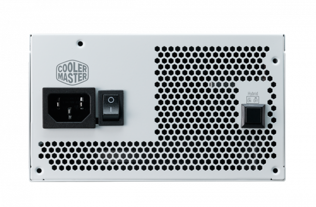 Блок питания 750 Ватт Cooler Master V750 Gold V2 — для бизнеса и офиса Блок питания 750 Ватт Cooler Master V750 Gold V2 — для бизнеса и офиса