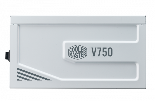 Блок питания 750 Ватт Cooler Master V750 Gold V2 — для бизнеса и офиса Блок питания 750 Ватт Cooler Master V750 Gold V2 — для бизнеса и офиса