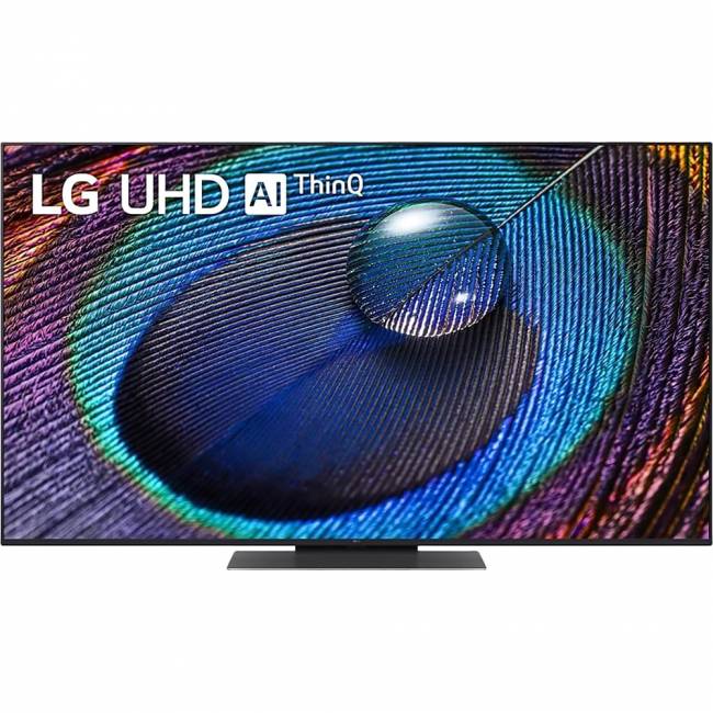 Телевизор ЖК 55" LG LG 55UR91006LA.ARUB — для бизнеса и офиса Телевизор ЖК 55" LG LG 55UR91006LA.ARUB — для бизнеса и офиса