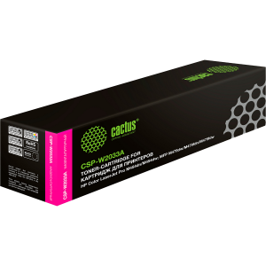 - Cactus CSP-W2033A