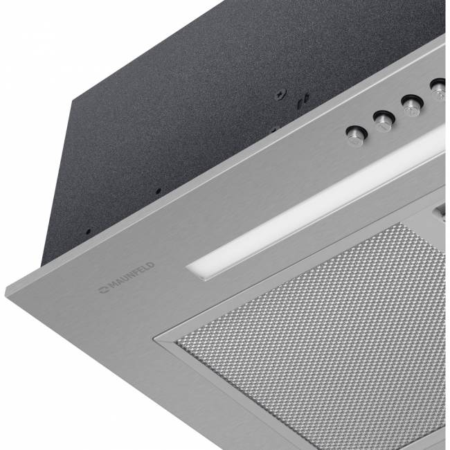 ВЫТЯЖКА MAUNFELD CROSBY LIGHT 70 ""НЕРЖАВЕЙКА"" Maunfeld Crosby 850LED inox — для бизнеса и офиса ВЫТЯЖКА MAUNFELD CROSBY LIGHT 70 ""НЕРЖАВЕЙКА"" Maunfeld Crosby 850LED inox — для бизнеса и офиса