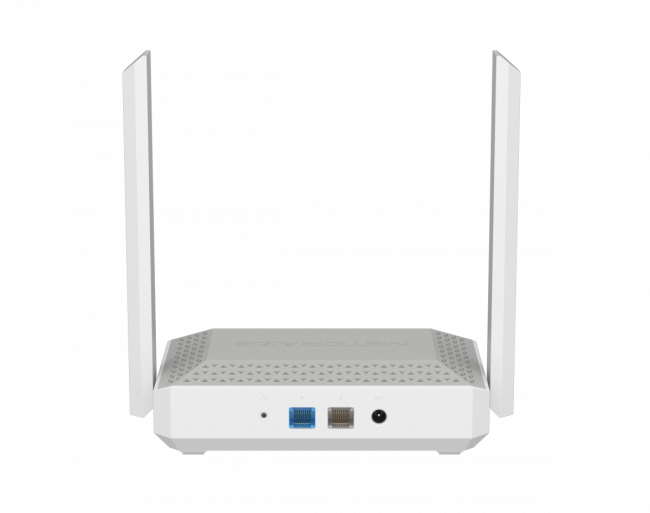 Маршрутизатор Netcraze Netcraze Racer (NC-4010) — для бизнеса и офиса Маршрутизатор Netcraze Netcraze Racer (NC-4010) — для бизнеса и офиса