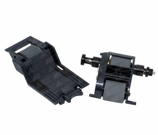 Ремкоплект роликов ADF Hi-Black для HP Ent 500 M525/M575/M775/SJ 7500/8500 — для бизнеса и офиса Ремкоплект роликов ADF Hi-Black для HP Ent 500 M525/M575/M775/SJ 7500/8500 — для бизнеса и офиса