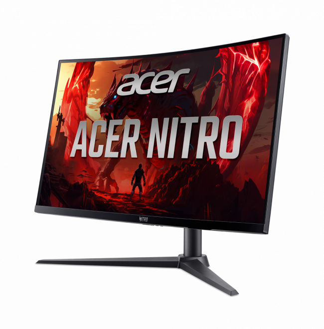 Монитор ACER Nitro XZ270UX6bmiiphx (UM.HX0CD.603) — для бизнеса и офиса Монитор ACER Nitro XZ270UX6bmiiphx (UM.HX0CD.603) — для бизнеса и офиса