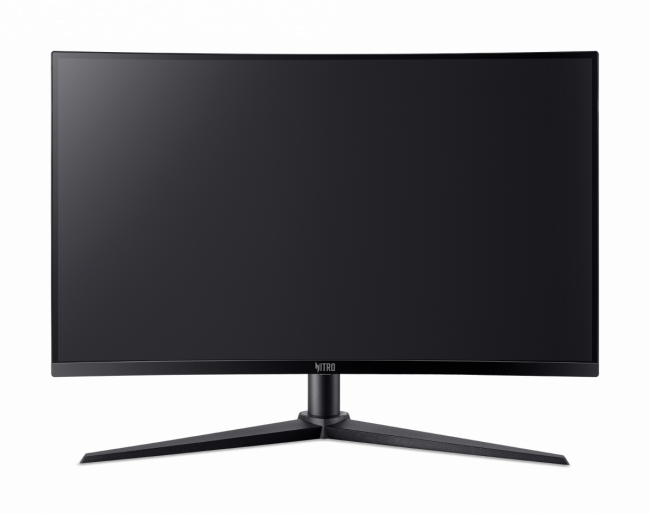 Монитор ACER Nitro XZ270UX6bmiiphx (UM.HX0CD.603) — для бизнеса и офиса Монитор ACER Nitro XZ270UX6bmiiphx (UM.HX0CD.603) — для бизнеса и офиса