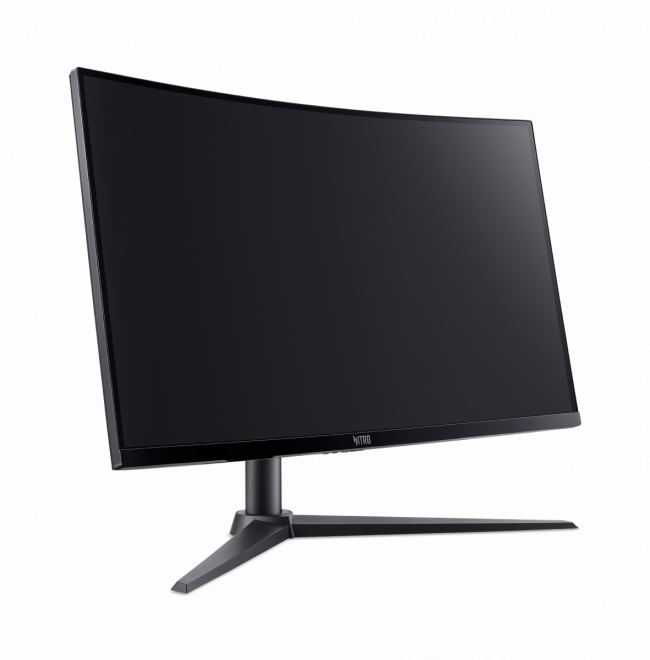 Монитор ACER Nitro XZ270UX6bmiiphx (UM.HX0CD.603) — для бизнеса и офиса Монитор ACER Nitro XZ270UX6bmiiphx (UM.HX0CD.603) — для бизнеса и офиса