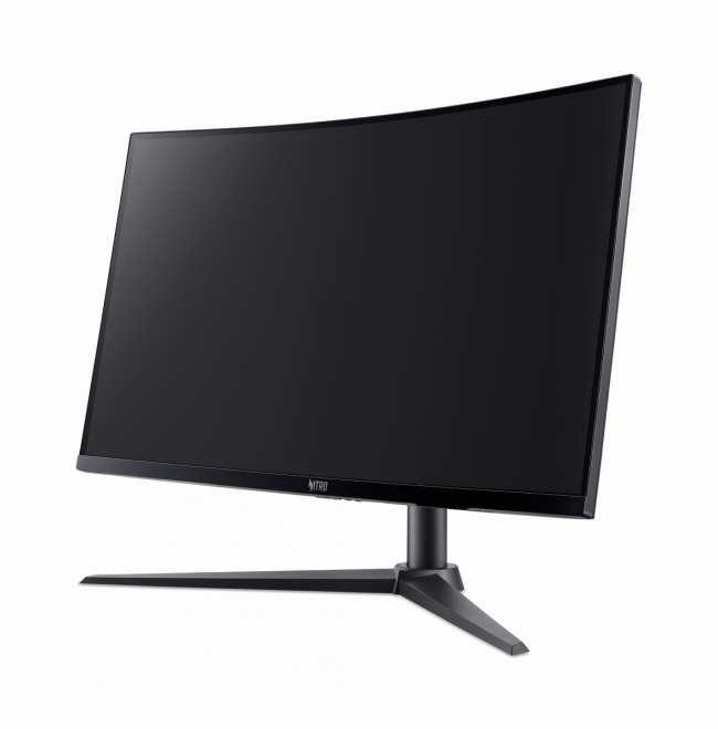 Монитор ACER Nitro XZ270UX6bmiiphx (UM.HX0CD.603) — для бизнеса и офиса Монитор ACER Nitro XZ270UX6bmiiphx (UM.HX0CD.603) — для бизнеса и офиса