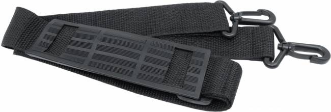 Сумка для ноутбука 15.6" PORTcase KCB-162 BLACK — для бизнеса и офиса Сумка для ноутбука 15.6" PORTcase KCB-162 BLACK — для бизнеса и офиса