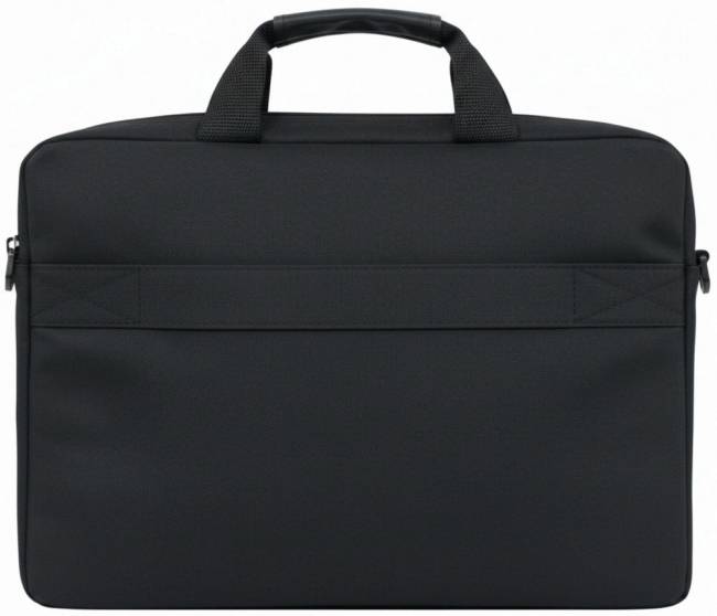 Сумка для ноутбука 15.6" PORTcase KCB-162 BLACK — для бизнеса и офиса Сумка для ноутбука 15.6" PORTcase KCB-162 BLACK — для бизнеса и офиса