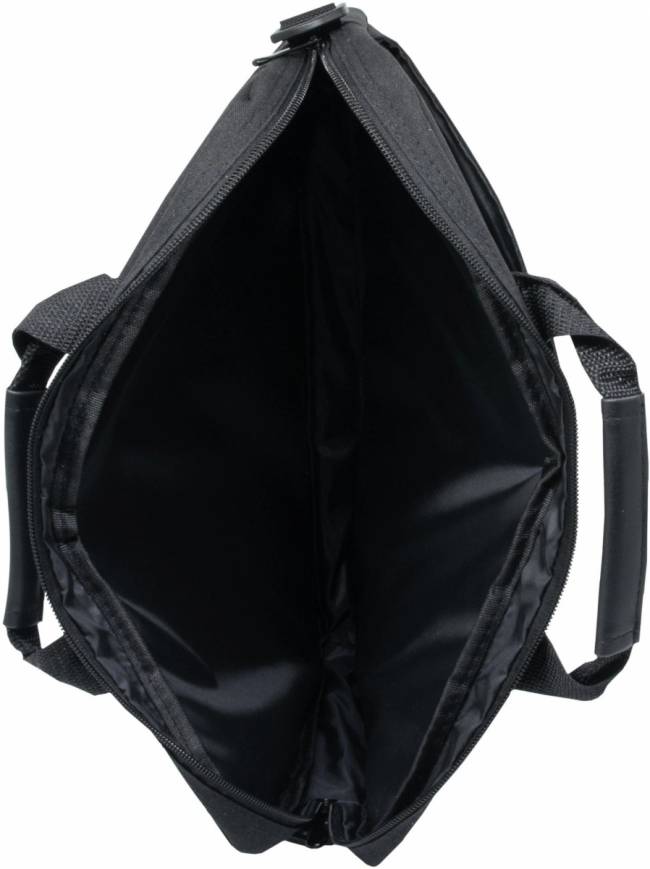 Сумка для ноутбука 15.6" PORTcase KCB-162 BLACK — для бизнеса и офиса Сумка для ноутбука 15.6" PORTcase KCB-162 BLACK — для бизнеса и офиса