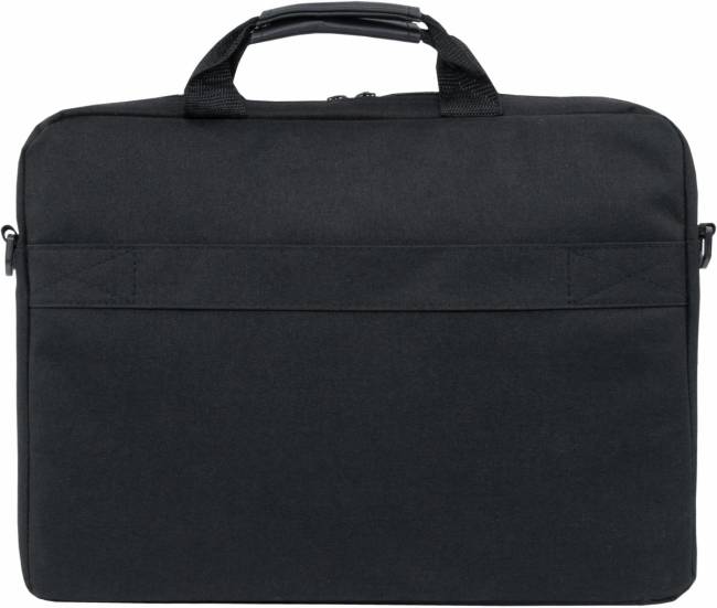 Сумка для ноутбука 15.6" PORTcase KCB-162 BLACK — для бизнеса и офиса Сумка для ноутбука 15.6" PORTcase KCB-162 BLACK — для бизнеса и офиса