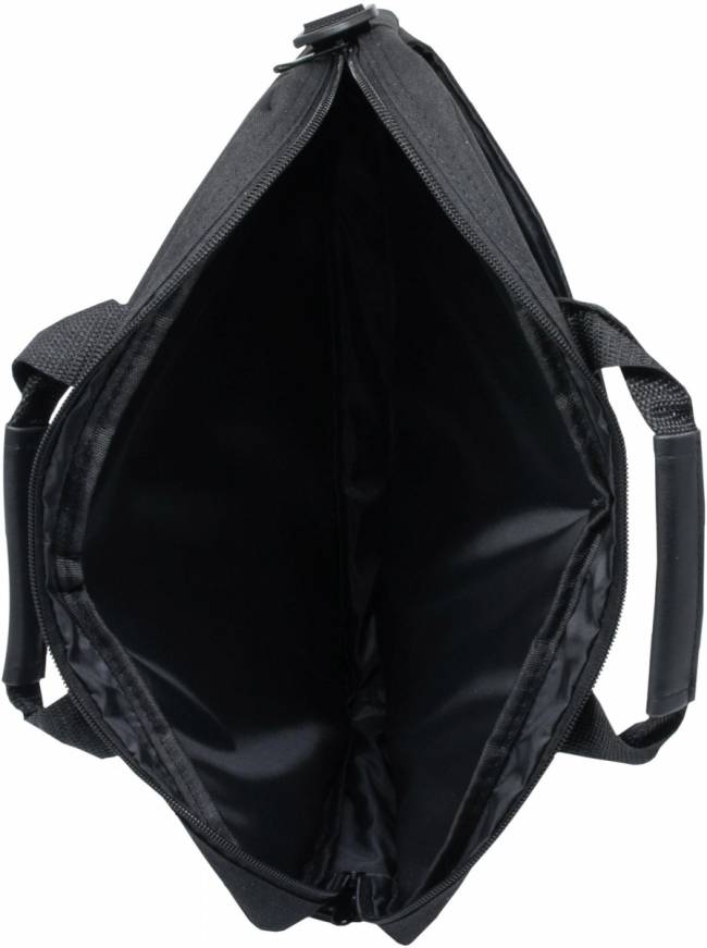 Сумка для ноутбука 15.6" PORTcase KCB-162 BLACK — для бизнеса и офиса Сумка для ноутбука 15.6" PORTcase KCB-162 BLACK — для бизнеса и офиса
